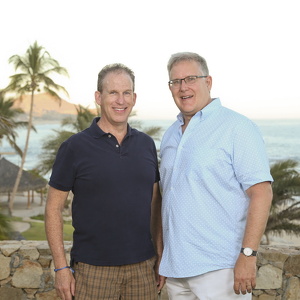 Fundraising Page: James Porter